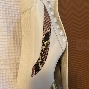 Madewell MWL Sneakers